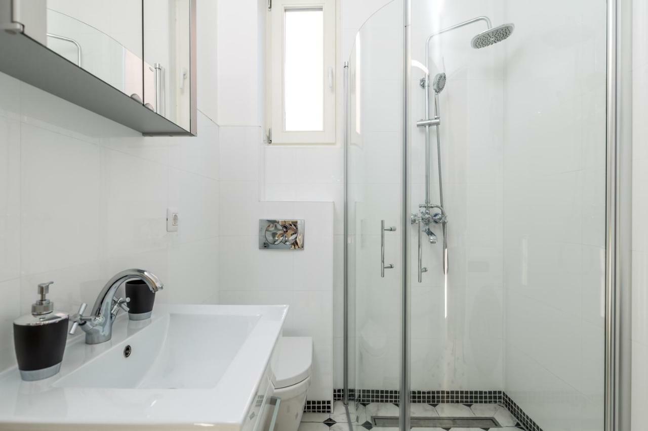 Kantrida Home Rijeka Dış mekan fotoğraf