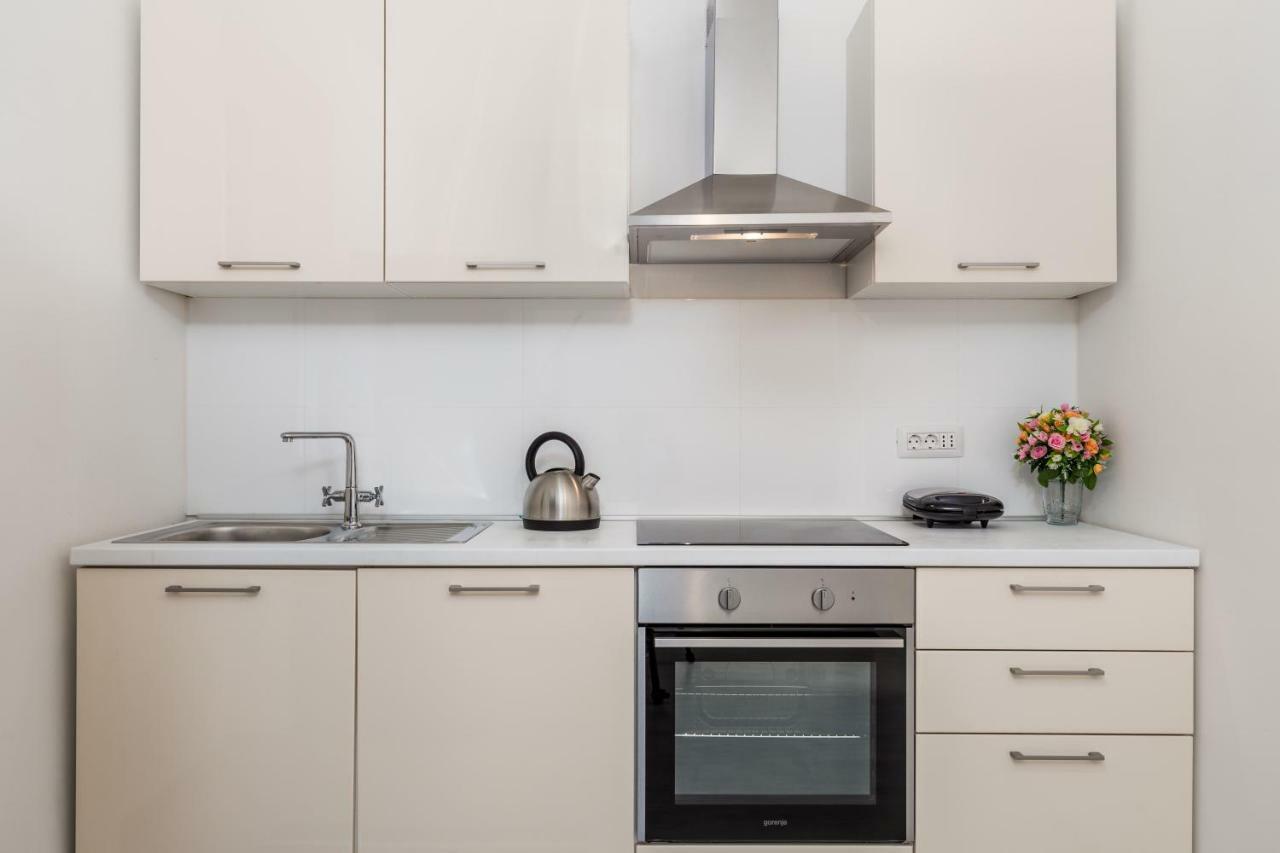 Kantrida Home Rijeka Dış mekan fotoğraf