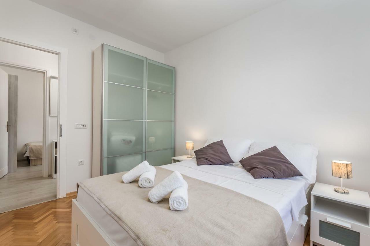 Kantrida Home Rijeka Dış mekan fotoğraf