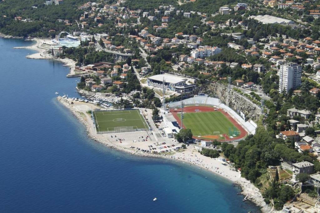 Kantrida Home Rijeka Dış mekan fotoğraf