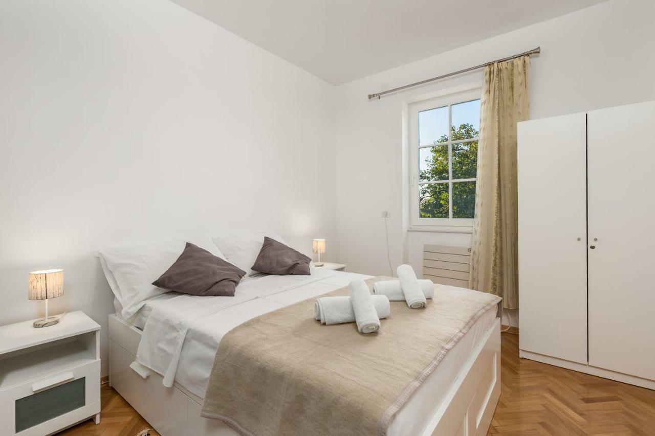 Kantrida Home Rijeka Dış mekan fotoğraf