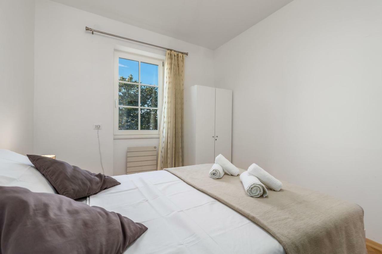 Kantrida Home Rijeka Dış mekan fotoğraf