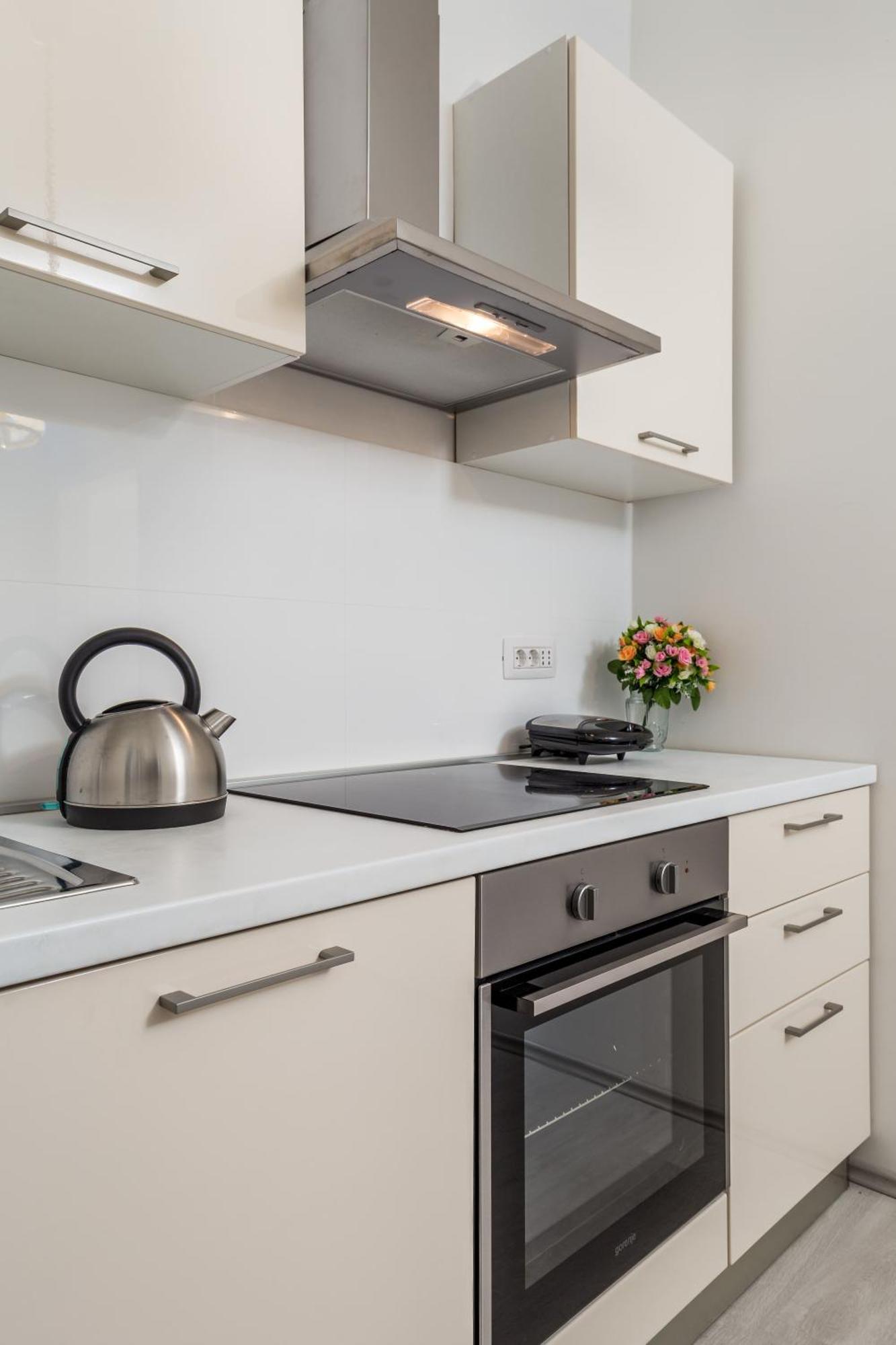 Kantrida Home Rijeka Dış mekan fotoğraf
