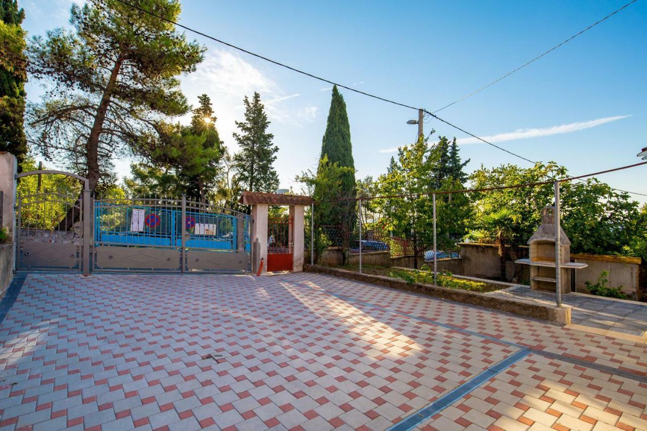 Kantrida Home Rijeka Dış mekan fotoğraf