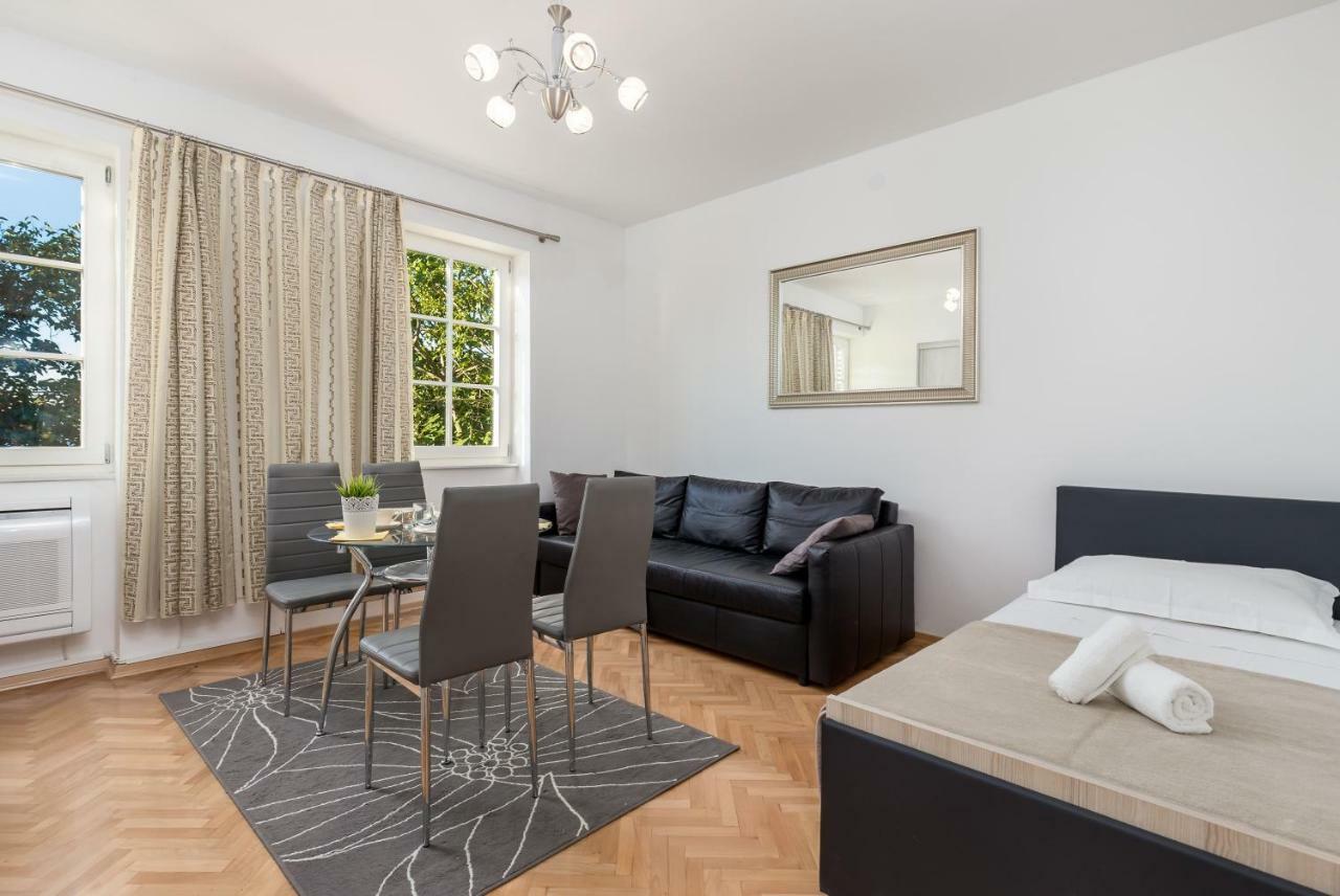 Kantrida Home Rijeka Dış mekan fotoğraf