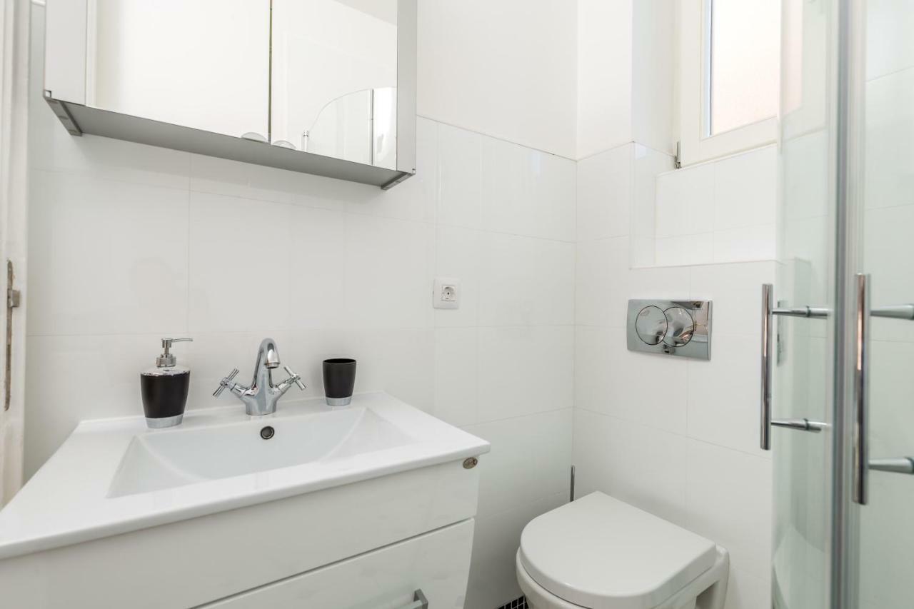 Kantrida Home Rijeka Dış mekan fotoğraf