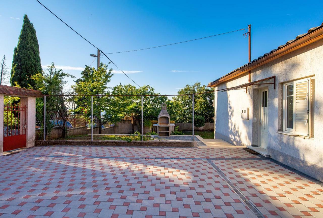 Kantrida Home Rijeka Dış mekan fotoğraf